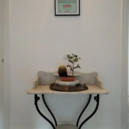 La Finestra Sull'etna Guest house *