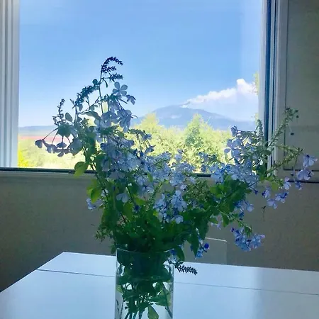 La Finestra Sull'etna *