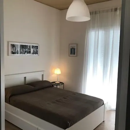 La Finestra Sull'etna Guest house Motta Sant' Anastasia