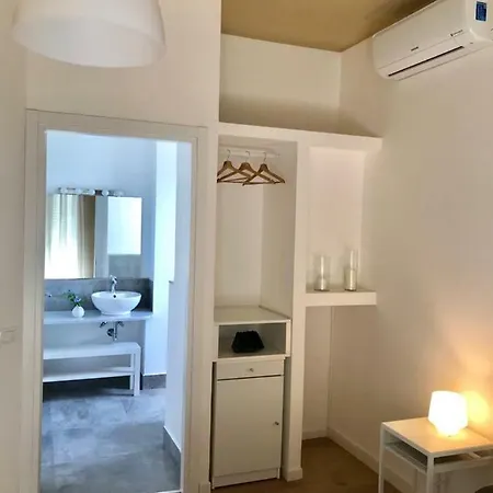 La Finestra Sull'etna Guest house Motta Sant' Anastasia