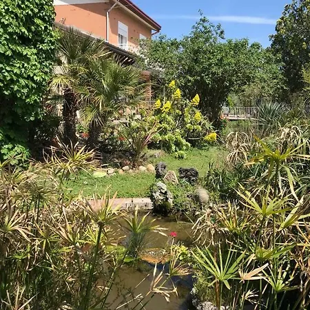 Guest house La Finestra Sull'etna *