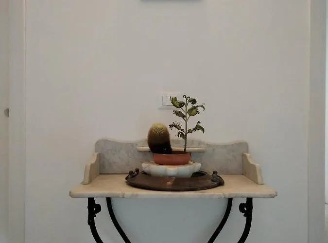La Finestra Sull'etna Pensjonat 3*