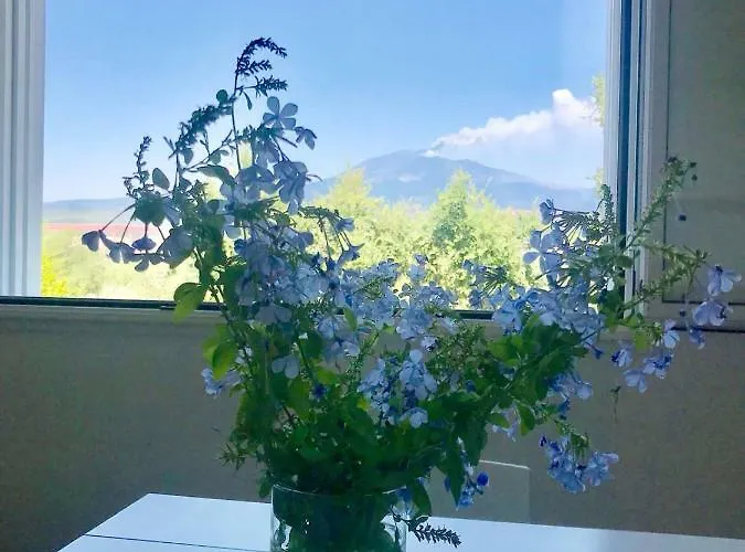 La Finestra Sull'etna 3*