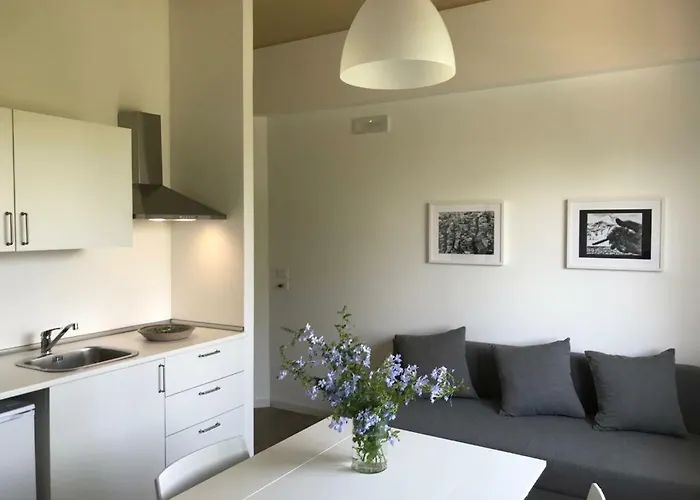 La Finestra Sull'etna 3*